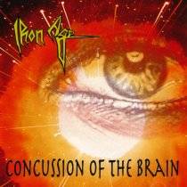 Iron Age (GER) : Concussion of the Brain